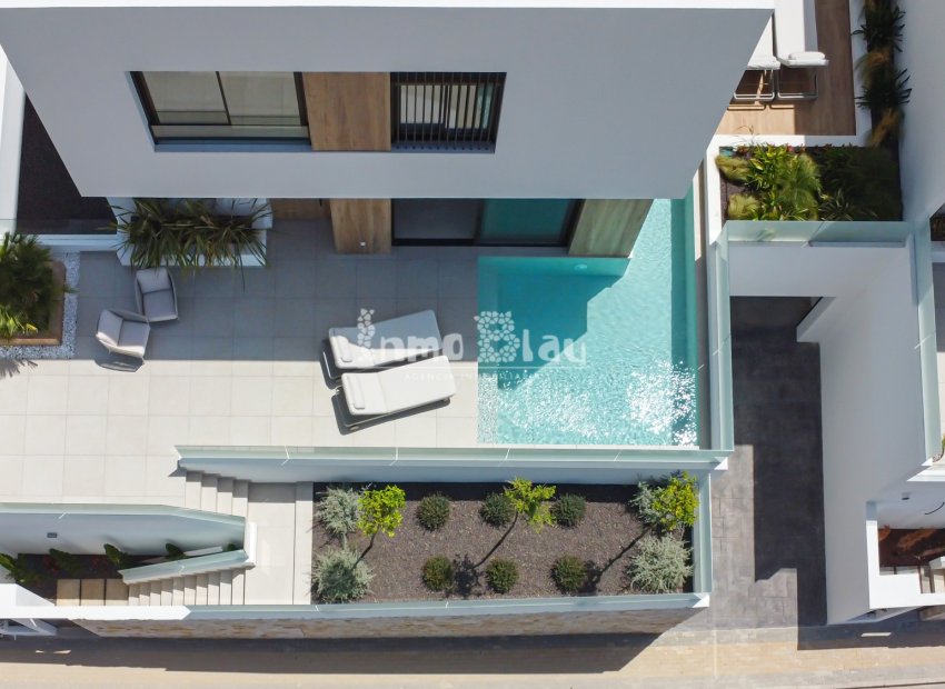 Reventa - Villa - Finestrat - Cala de Finestrat