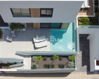 Reventa - Villa - Finestrat - Cala de Finestrat