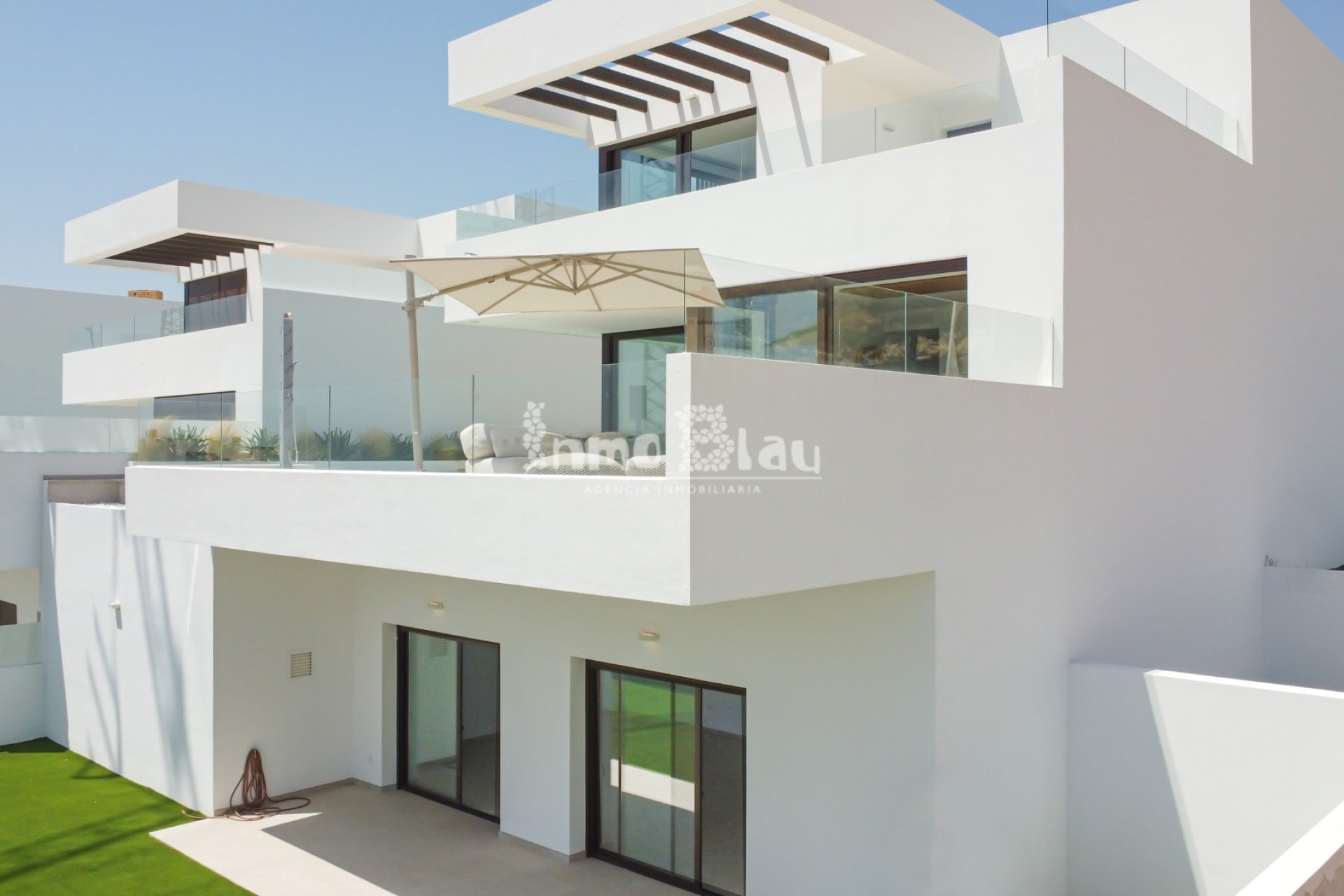 Reventa - Villa - Finestrat - Cala de Finestrat