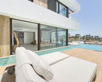 Reventa - Villa - Finestrat - Cala de Finestrat