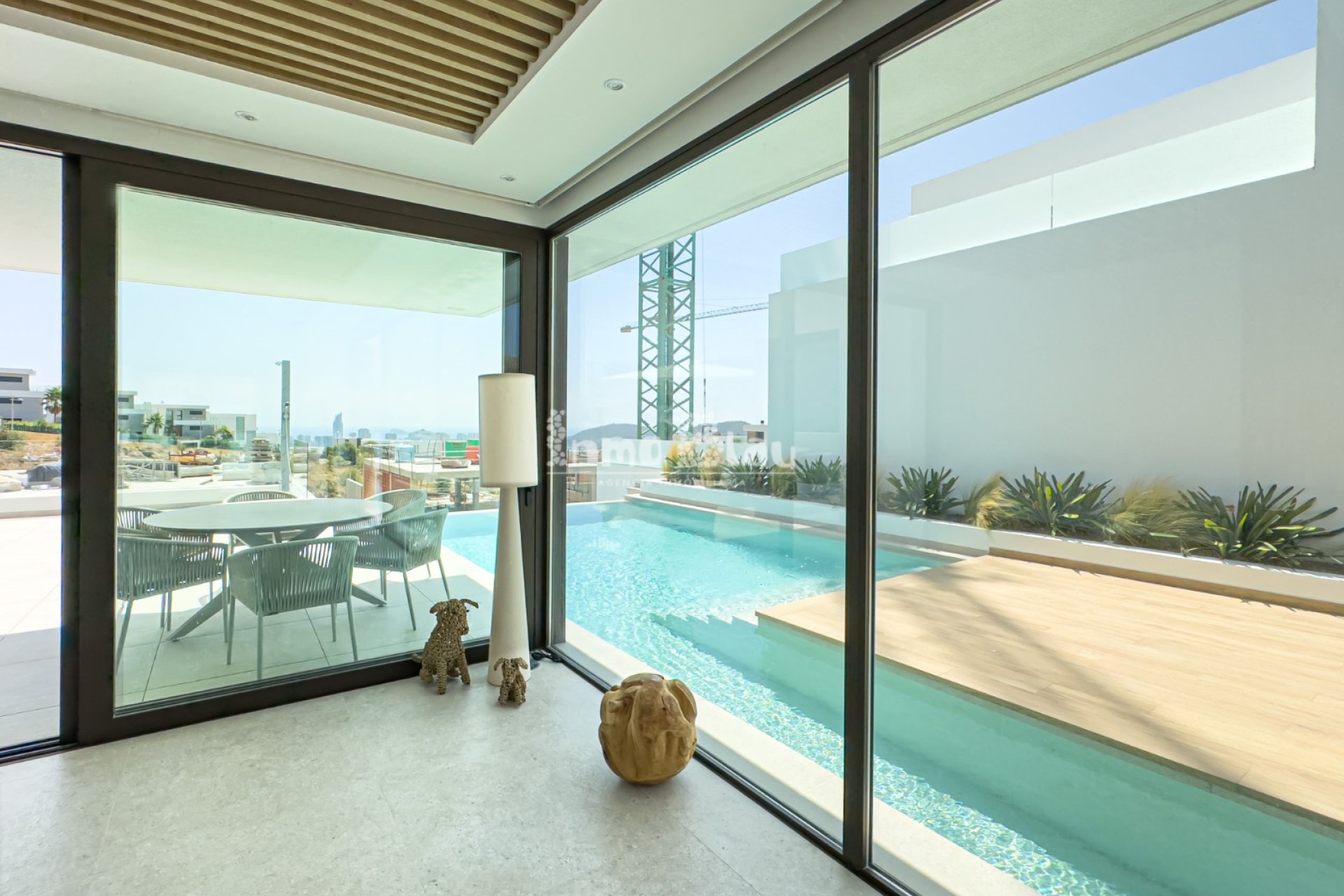 Reventa - Villa - Finestrat - Cala de Finestrat