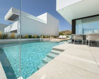 Reventa - Villa - Finestrat - Cala de Finestrat