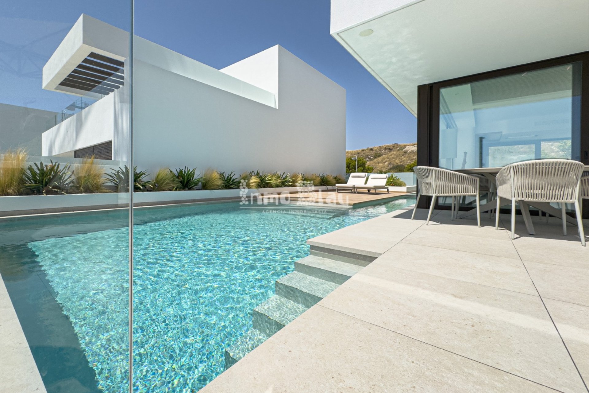 Reventa - Villa - Finestrat - Cala de Finestrat