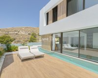 Reventa - Villa - Finestrat - Cala de Finestrat