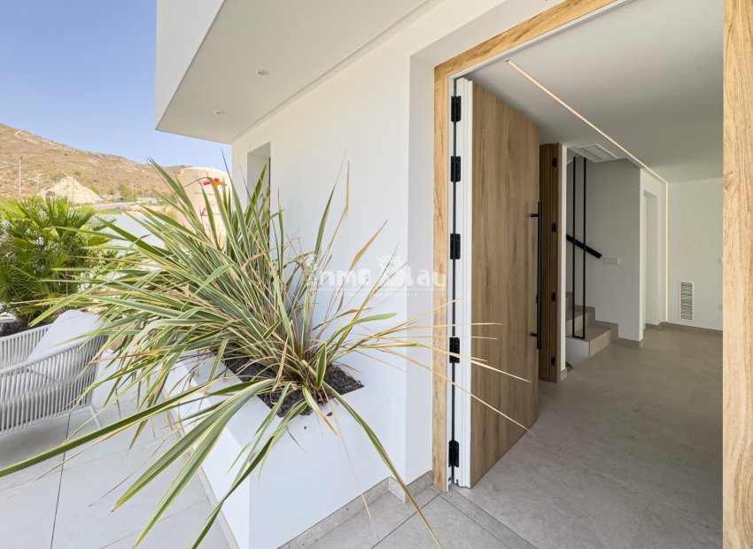 Reventa - Villa - Finestrat - Cala de Finestrat