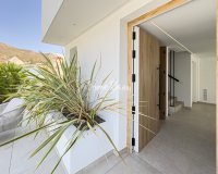 Reventa - Villa - Finestrat - Cala de Finestrat