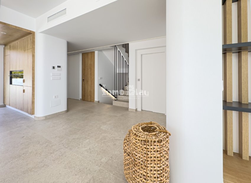 Reventa - Villa - Finestrat - Cala de Finestrat