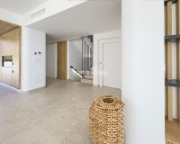 Reventa - Villa - Finestrat - Cala de Finestrat