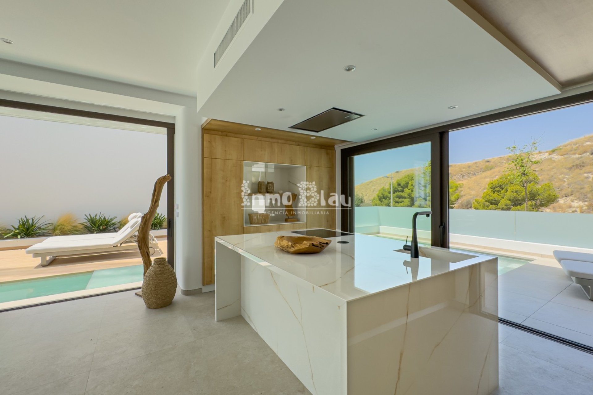 Reventa - Villa - Finestrat - Cala de Finestrat