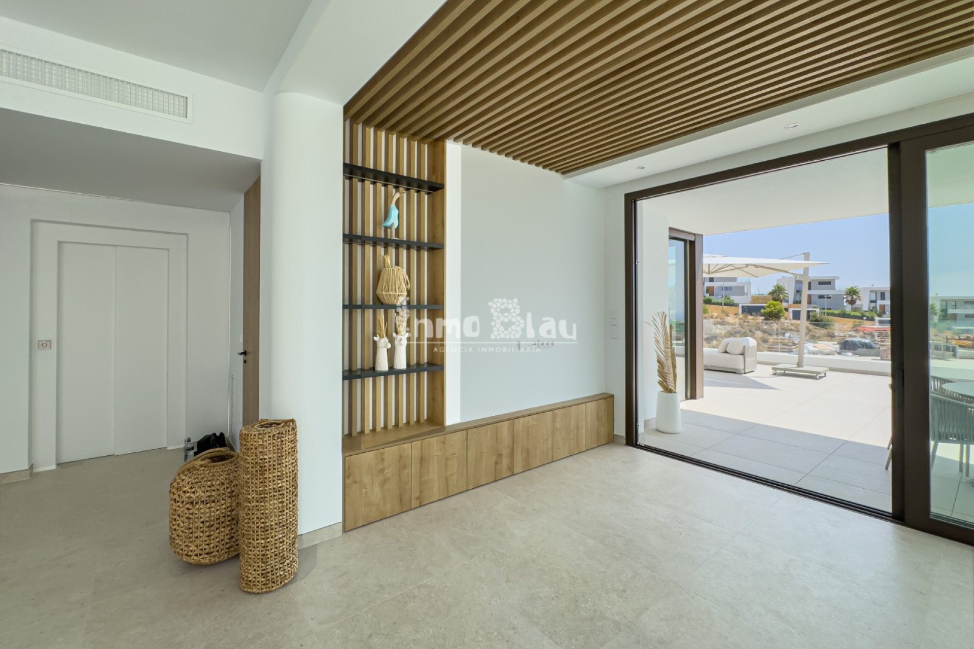 Reventa - Villa - Finestrat - Cala de Finestrat