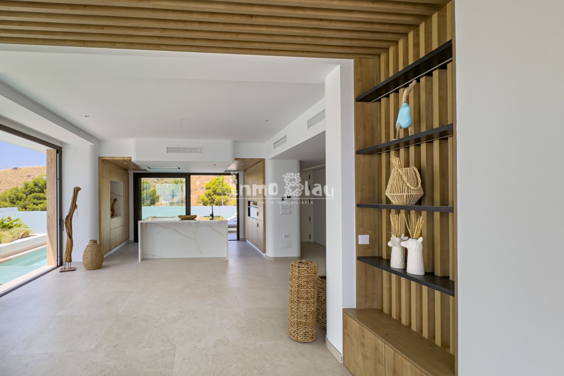 Reventa - Villa - Finestrat - Cala de Finestrat