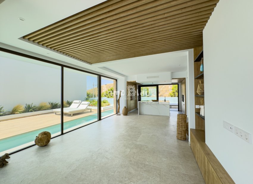 Reventa - Villa - Finestrat - Cala de Finestrat