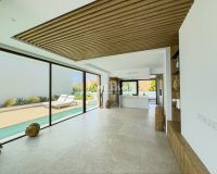 Reventa - Villa - Finestrat - Cala de Finestrat