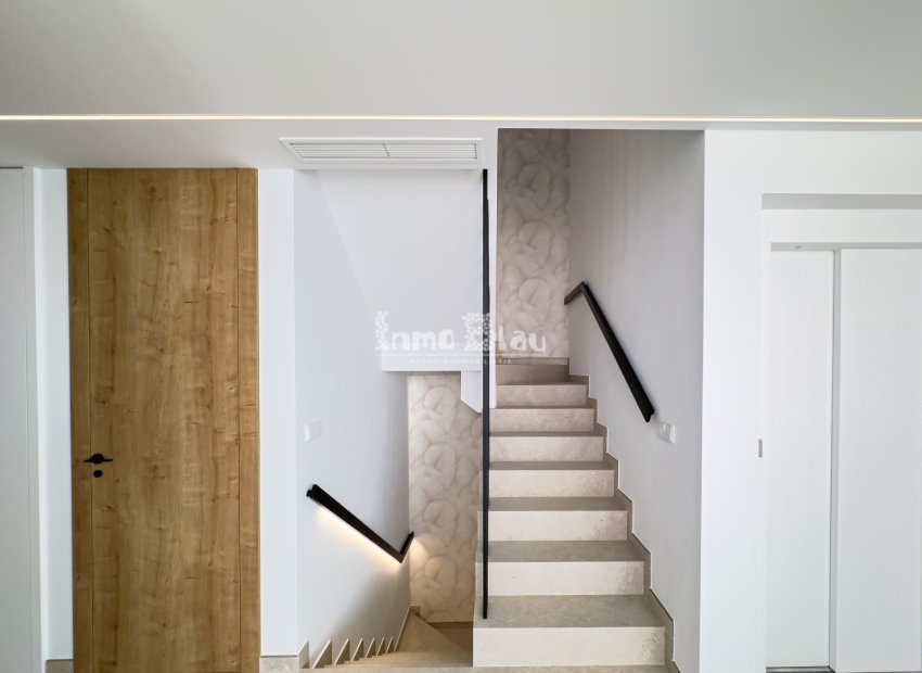 Reventa - Villa - Finestrat - Cala de Finestrat