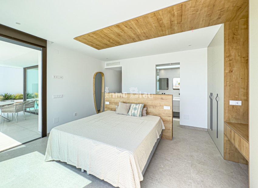 Reventa - Villa - Finestrat - Cala de Finestrat