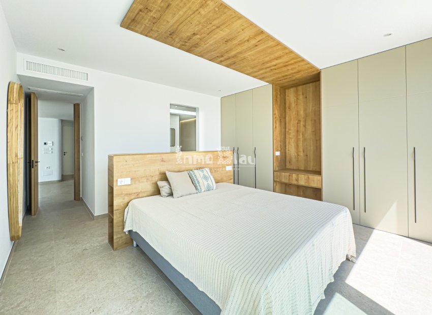 Reventa - Villa - Finestrat - Cala de Finestrat