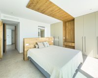 Reventa - Villa - Finestrat - Cala de Finestrat