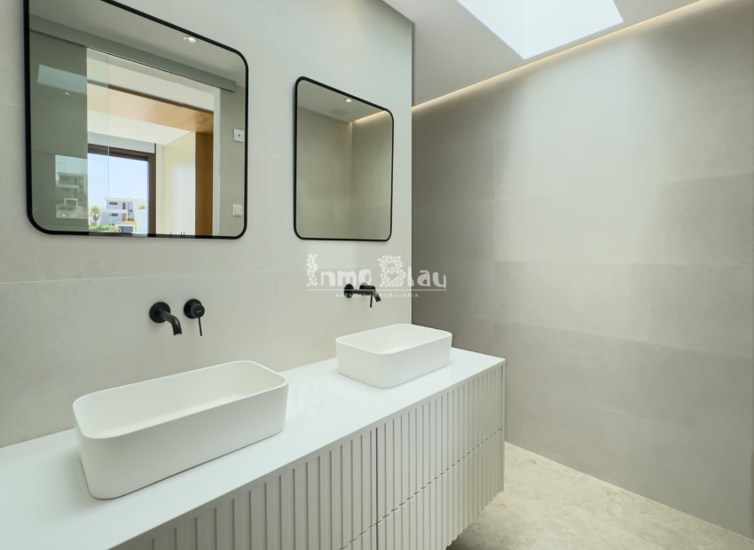 Reventa - Villa - Finestrat - Cala de Finestrat