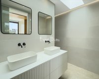 Reventa - Villa - Finestrat - Cala de Finestrat