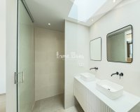 Reventa - Villa - Finestrat - Cala de Finestrat