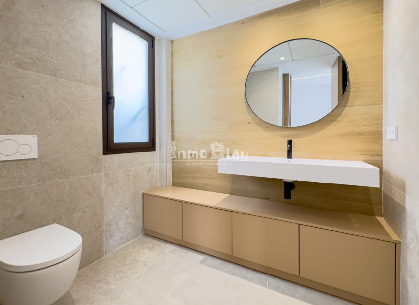 Reventa - Villa - Finestrat - Cala de Finestrat