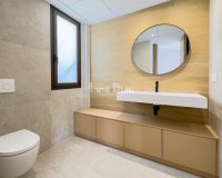 Reventa - Villa - Finestrat - Cala de Finestrat