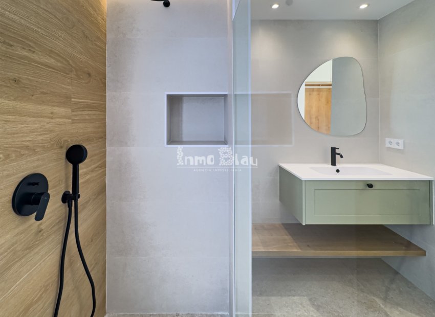 Reventa - Villa - Finestrat - Cala de Finestrat