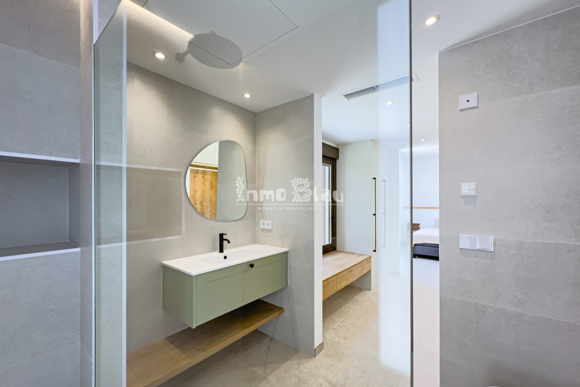 Reventa - Villa - Finestrat - Cala de Finestrat