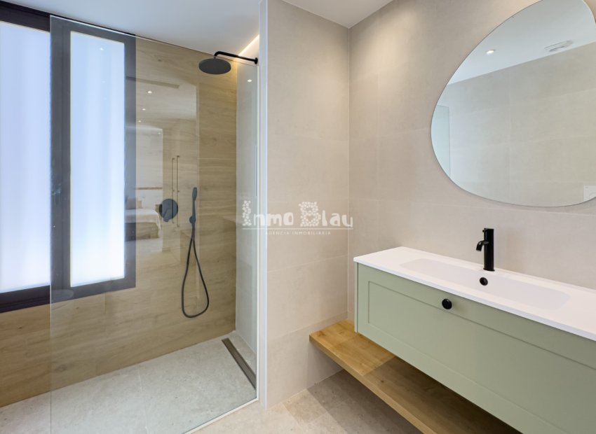 Reventa - Villa - Finestrat - Cala de Finestrat