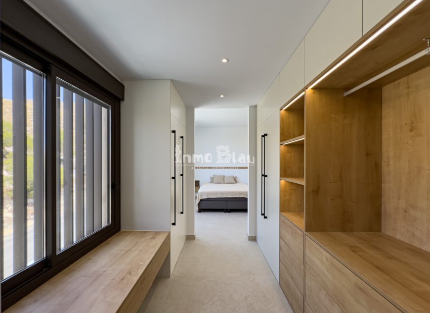 Reventa - Villa - Finestrat - Cala de Finestrat