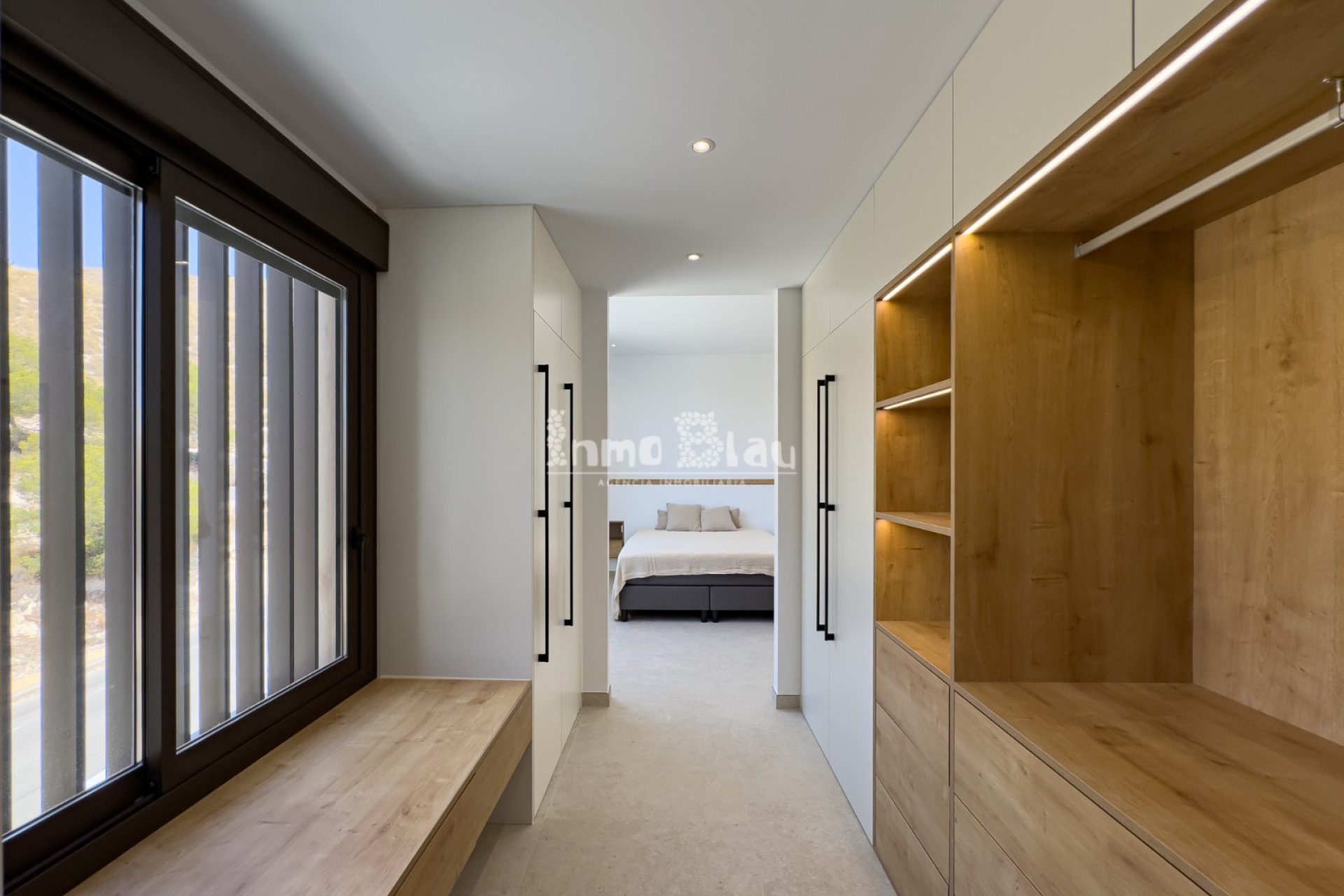 Reventa - Villa - Finestrat - Cala de Finestrat