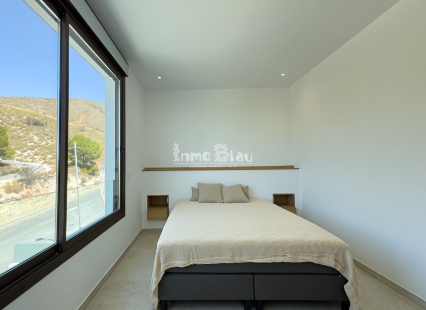 Reventa - Villa - Finestrat - Cala de Finestrat