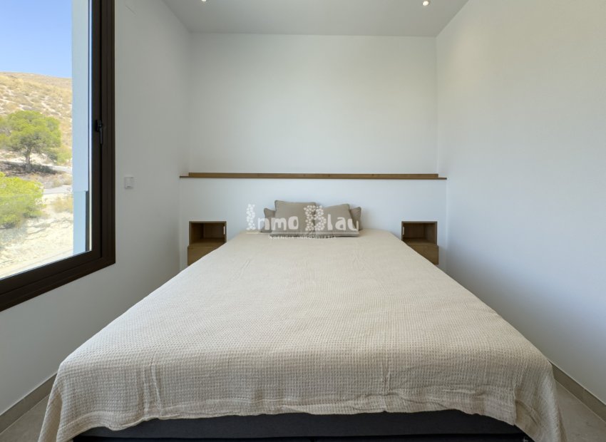 Reventa - Villa - Finestrat - Cala de Finestrat