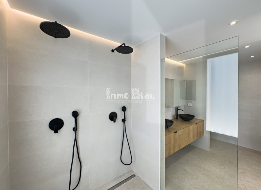 Reventa - Villa - Finestrat - Cala de Finestrat