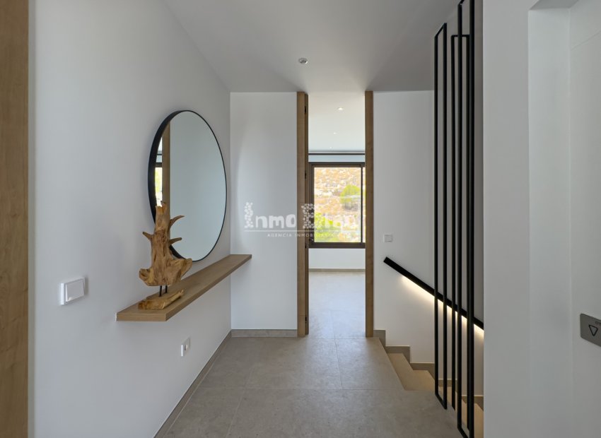 Reventa - Villa - Finestrat - Cala de Finestrat