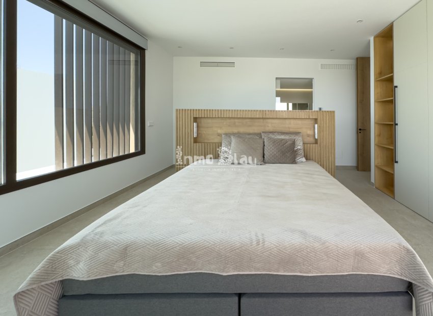 Reventa - Villa - Finestrat - Cala de Finestrat