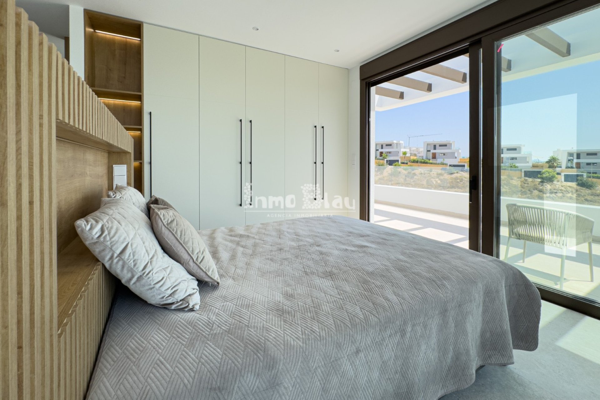 Reventa - Villa - Finestrat - Cala de Finestrat