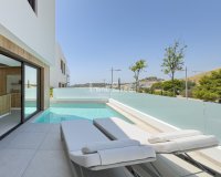 Reventa - Villa - Finestrat - Cala de Finestrat
