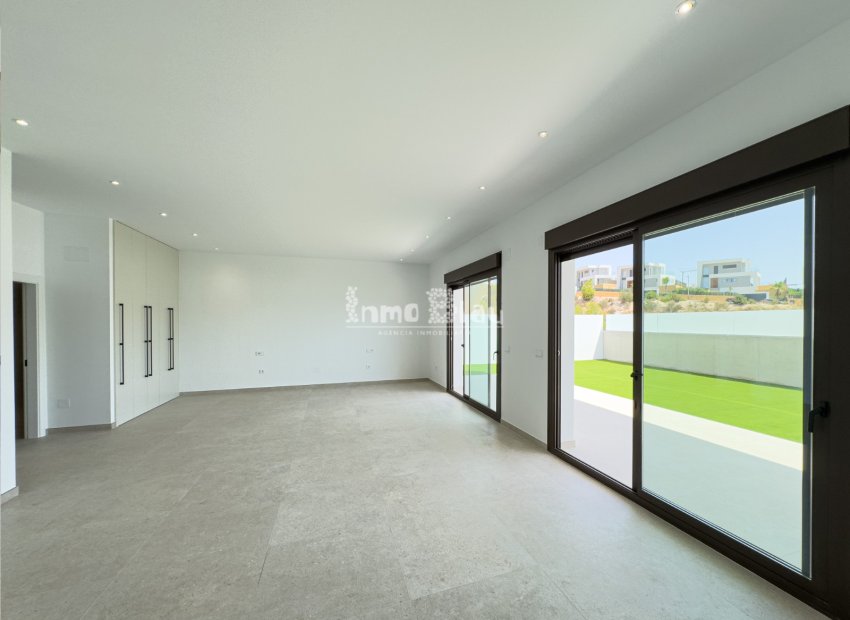 Reventa - Villa - Finestrat - Cala de Finestrat