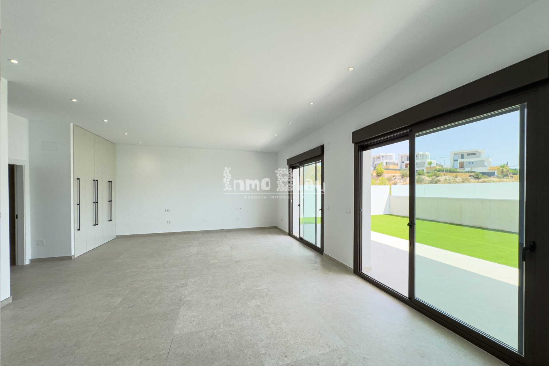 Reventa - Villa - Finestrat - Cala de Finestrat