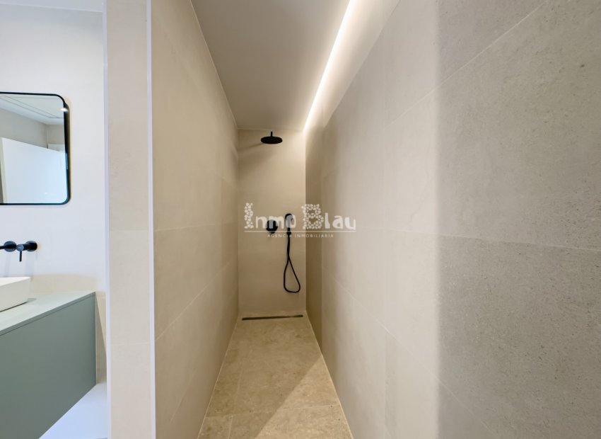 Reventa - Villa - Finestrat - Cala de Finestrat