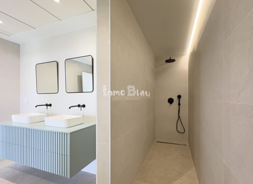 Reventa - Villa - Finestrat - Cala de Finestrat