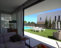 Reventa - Villa - Finestrat - Golf Bahía