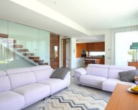 Reventa - Villa - Finestrat - Golf Bahía