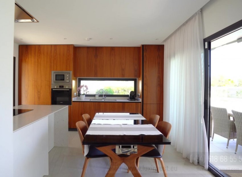 Reventa - Villa - Finestrat - Golf Bahía