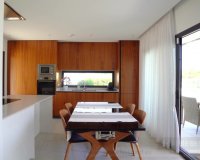 Reventa - Villa - Finestrat - Golf Bahía