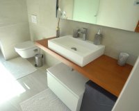 Reventa - Villa - Finestrat - Golf Bahía