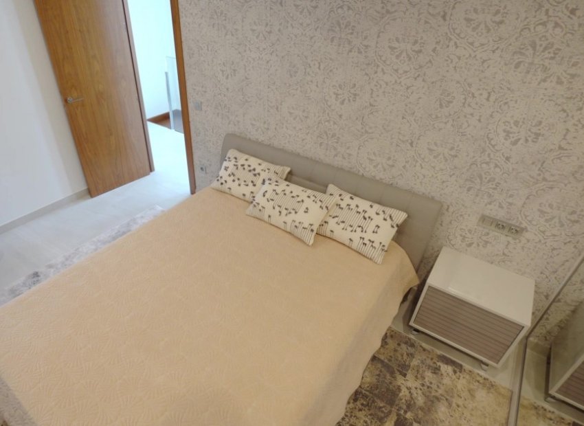 Reventa - Villa - Finestrat - Golf Bahía