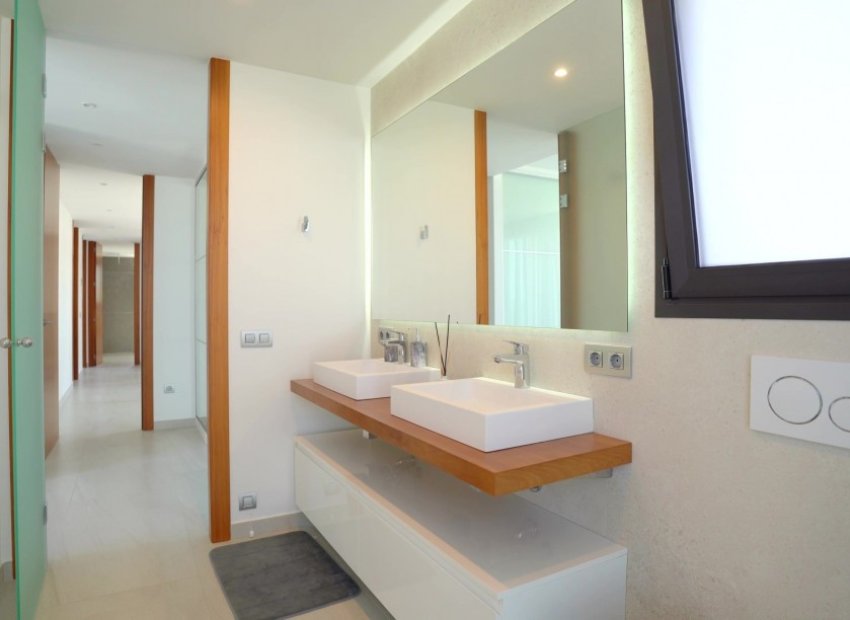 Reventa - Villa - Finestrat - Golf Bahía