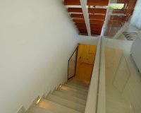 Reventa - Villa - Finestrat - Golf Bahía